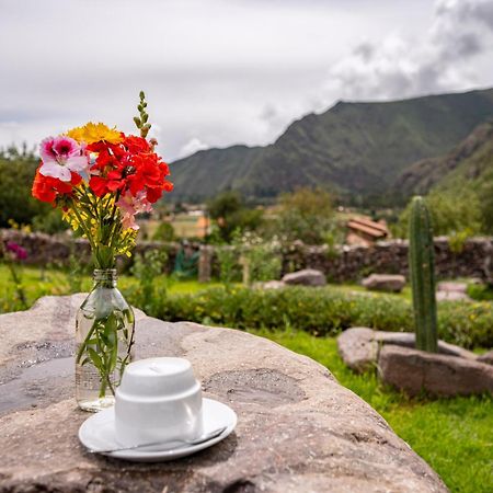 Unuwasi Hotel & Villa Calca Zewnętrze zdjęcie